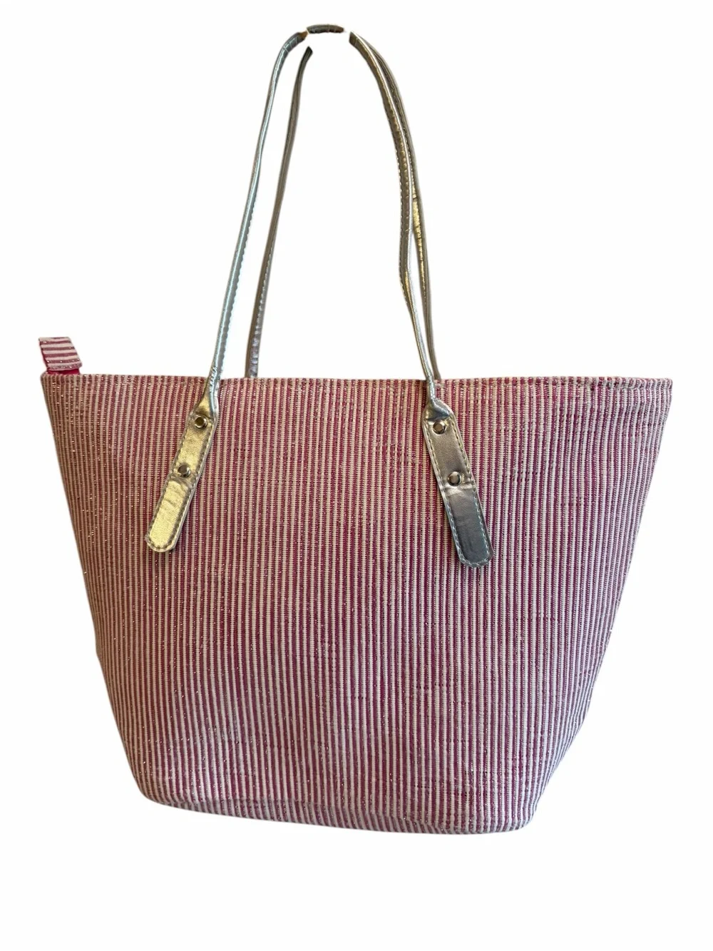 Sun And Sand pink stripe
